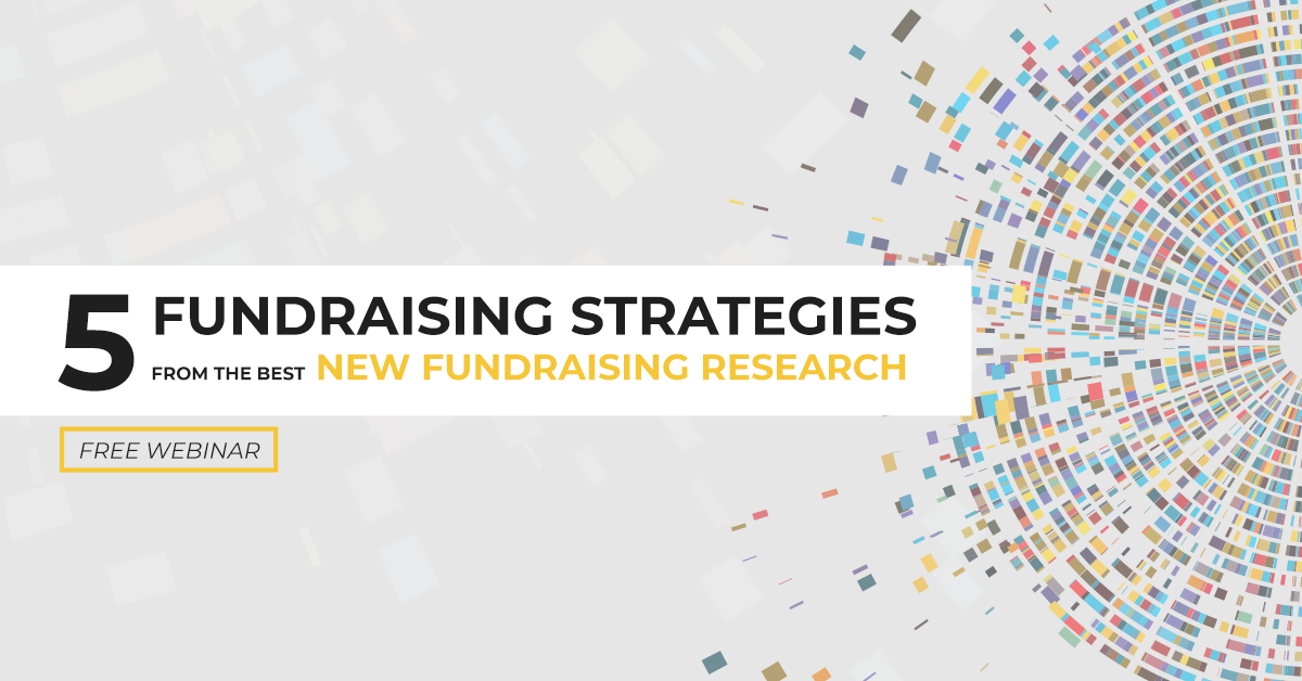 Nonprofit Fundraising Optimization Nextafter Com